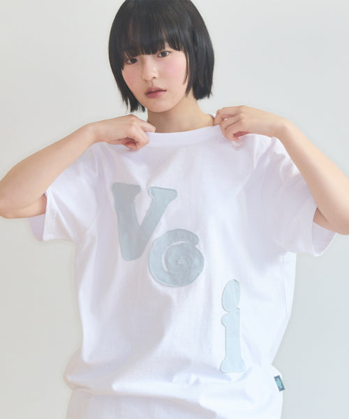 TWILLY TWILLY TEE
