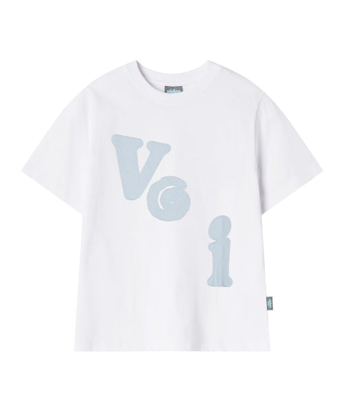 TWILLY TWILLY TEE