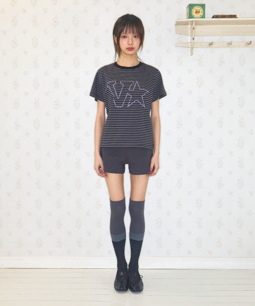 STAR SOUNDS TEE - 2 COLORS