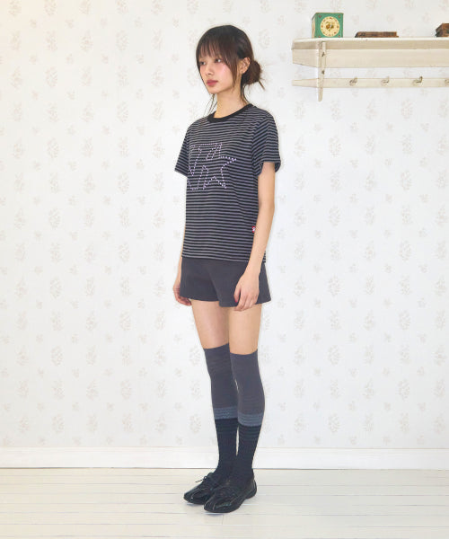 STAR SOUNDS TEE - 2 COLORS