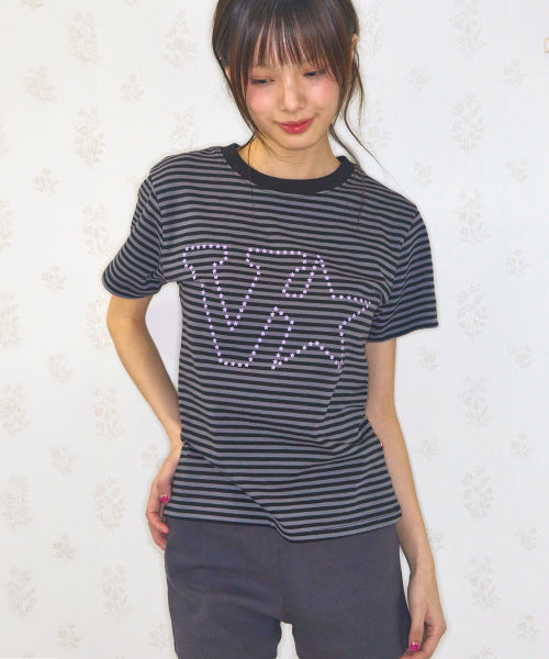 STAR SOUNDS TEE - 2 COLORS