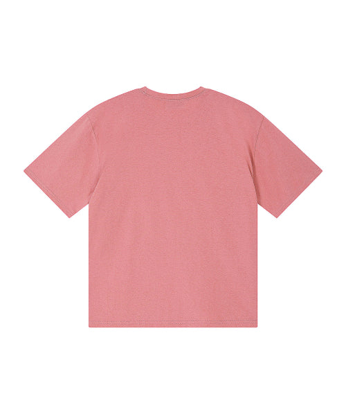 LOVED T-SHIRT ATELIER KIT - 2 COLORS PINK