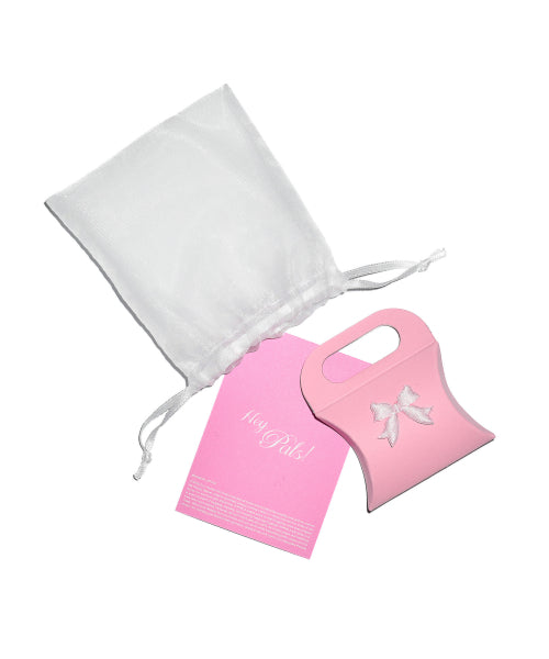 LOVED T-SHIRT ATELIER KIT - 2 COLORS IVORY