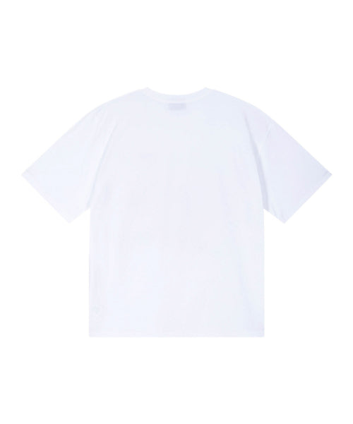 LOVED T-SHIRT ATELIER KIT - 2 COLORS IVORY