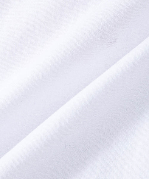 LOVED T-SHIRT ATELIER KIT - 2 COLORS IVORY