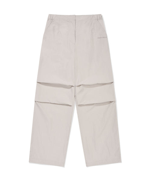SKIRT LAYERED PANTS #GISELLE同款! - 2 COLORS AS SHOWN