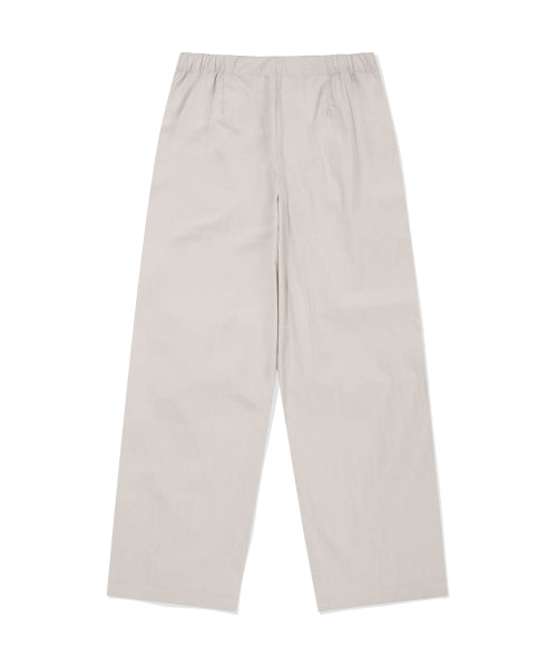 SKIRT LAYERED PANTS #GISELLE同款! - 2 COLORS AS SHOWN