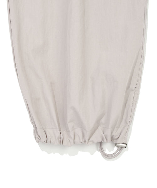 SKIRT LAYERED PANTS #GISELLE同款! - 2 COLORS AS SHOWN