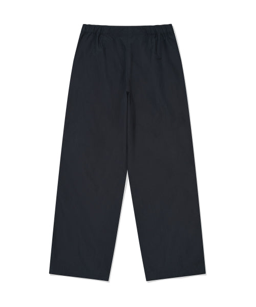 SKIRT LAYERED PANTS #GISELLE同款! - 2 COLORS CHARCOAL