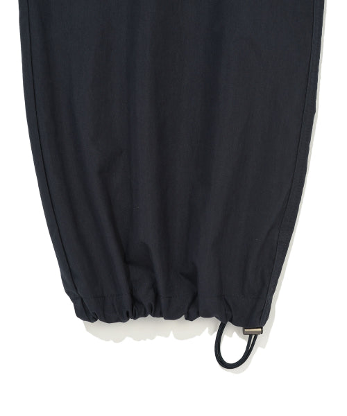SKIRT LAYERED PANTS #GISELLE同款! - 2 COLORS CHARCOAL