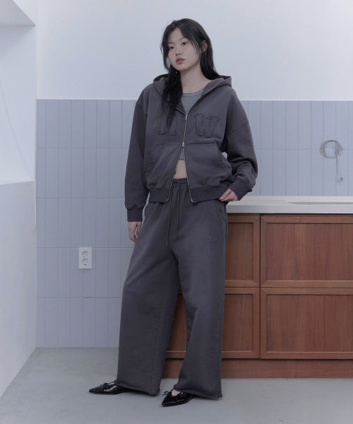 QUIET SWEAT PANTS - 2 COLORS