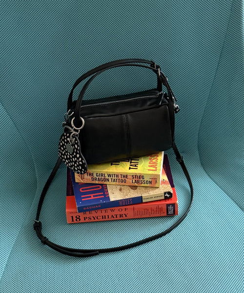 MONO BAG 20 - 3 COLORS BUTTER