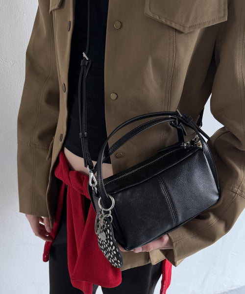 MONO BAG 20 - 3 COLORS BUTTER