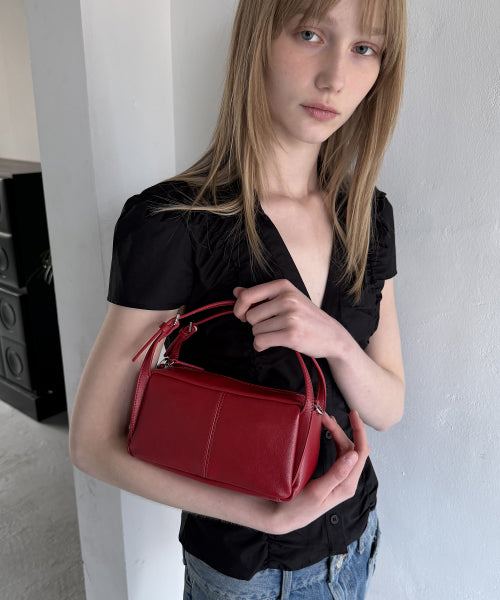 MONO BAG 20 - 3 COLORS BUTTER
