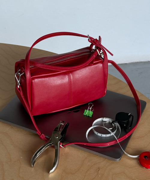 MONO BAG 20 - 3 COLORS BUTTER
