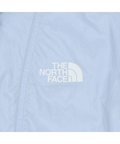 WOMEN'S LIORA JACKET BABY BLUE