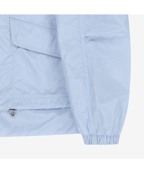 WOMEN'S LIORA JACKET BABY BLUE