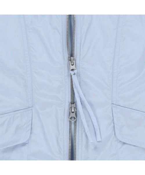 WOMEN'S LIORA JACKET BABY BLUE