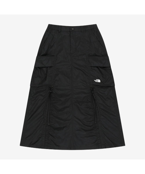 WOMEN'S SHELDON SKIRT BLACK