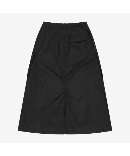 WOMEN'S SHELDON SKIRT BLACK