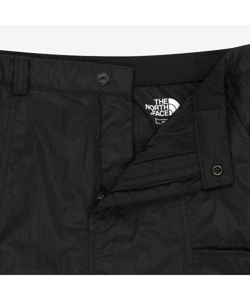 WOMEN'S SHELDON SKIRT BLACK