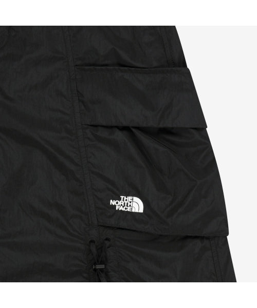 WOMEN'S SHELDON SKIRT BLACK