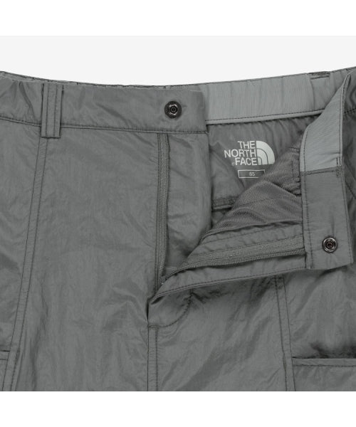 WOMEN'S SHELDON SKIRT COOL GRAY