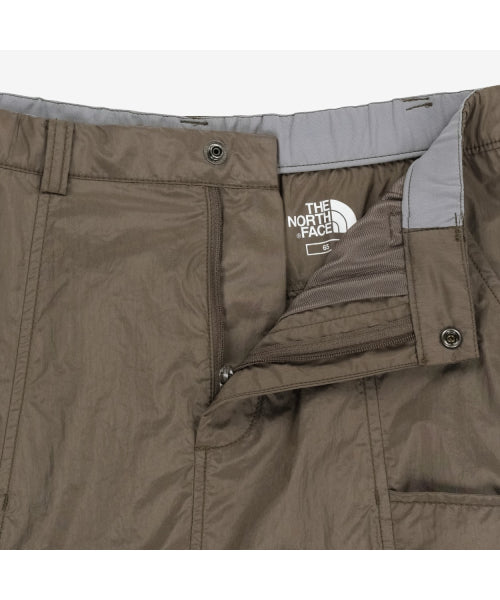 WOMEN'S SHELDON SKIRT COCOA BROWN