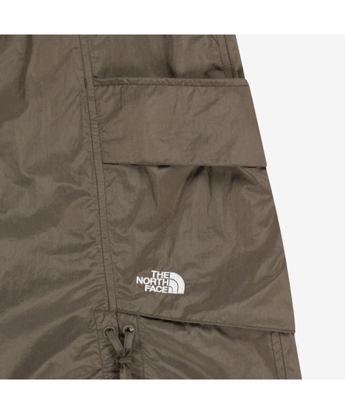 WOMEN'S SHELDON SKIRT COCOA BROWN