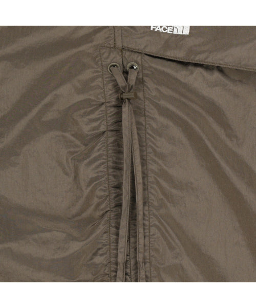 WOMEN'S SHELDON SKIRT COCOA BROWN