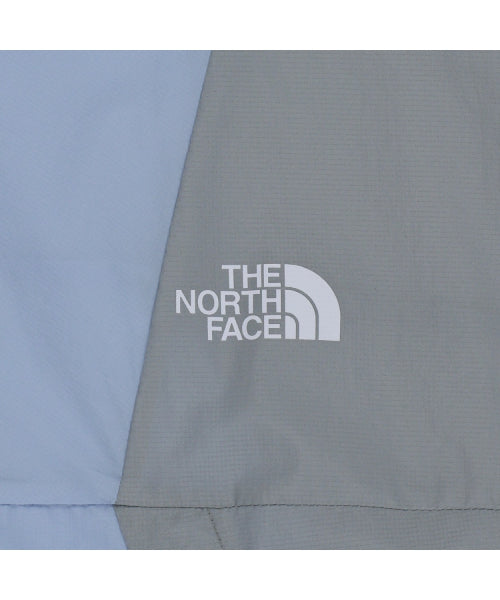AELN JACKET BABY BLUE