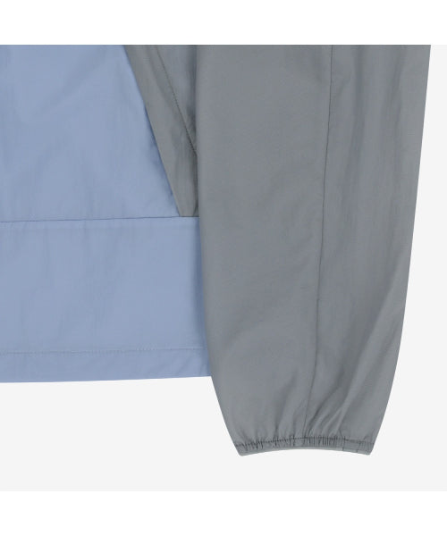 AELN JACKET BABY BLUE