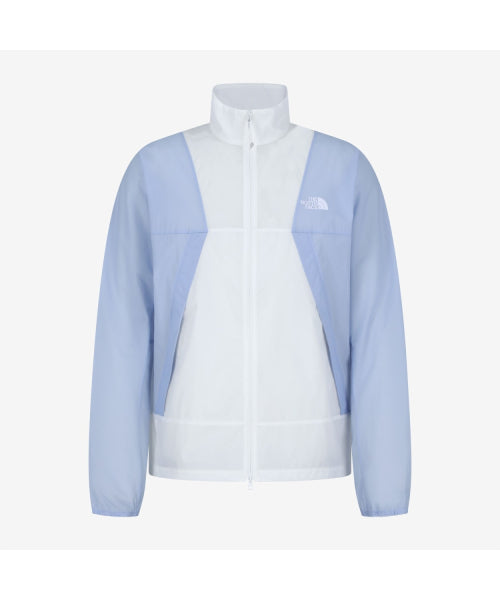 AELN JACKET WHITE
