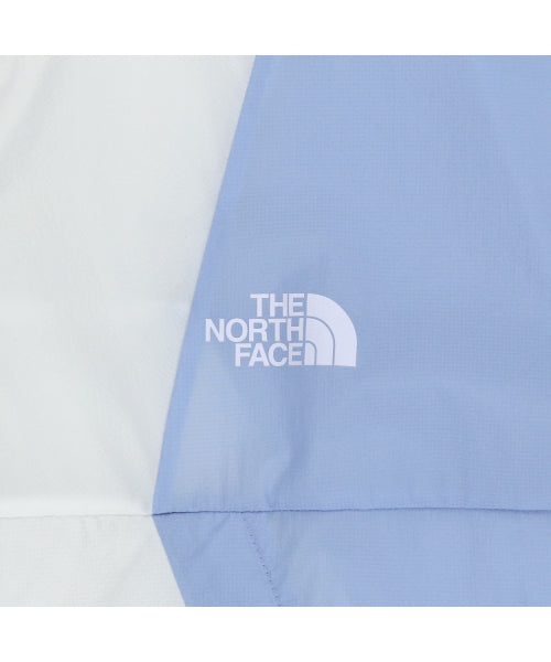 AELN JACKET WHITE