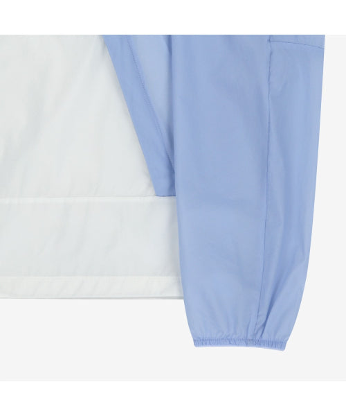 AELN JACKET WHITE