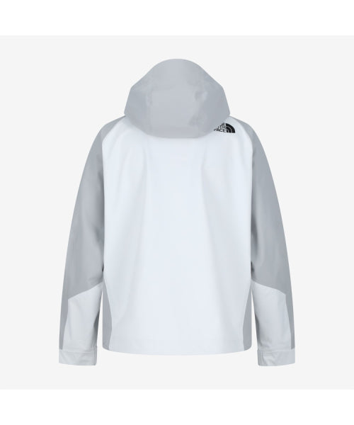 FORMAX 3L JACKET ICE GRAY