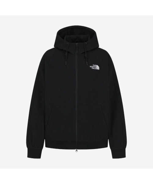 APTOS TRAINING JACKET BLACK