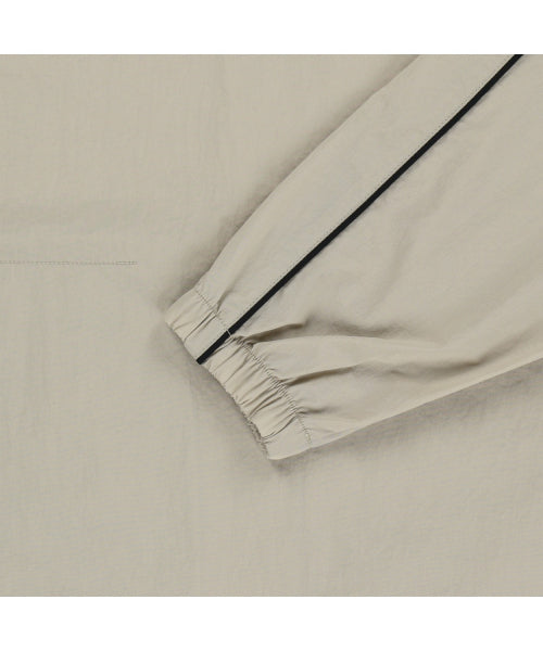 BRIO CREWNECK CREAM BEIGE
