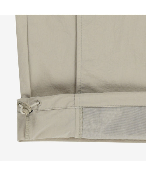 BRIO CREWNECK CREAM BEIGE