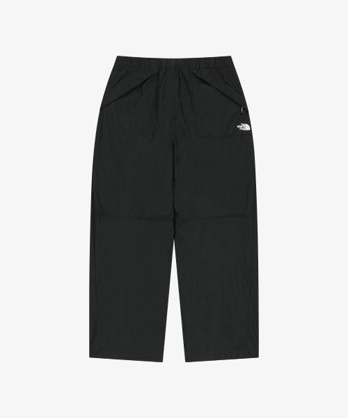 SHELDON PANTS BLACK
