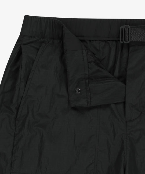 SHELDON PANTS BLACK