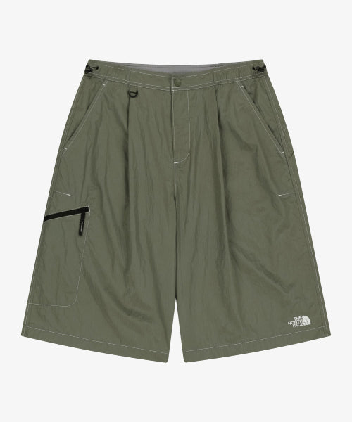 SHELDON BERMUDA SLATE KHAKI