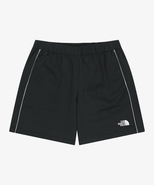 BRIO SHORTS BLACK