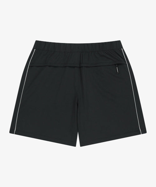 BRIO SHORTS BLACK