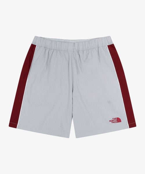 BRIO SHORTS GRAY