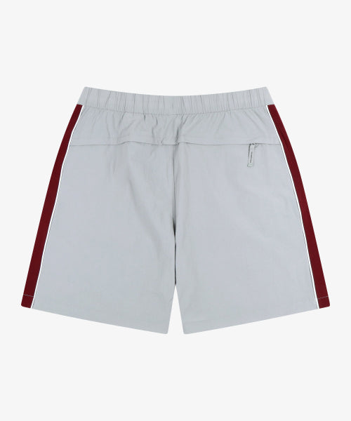 BRIO SHORTS GRAY