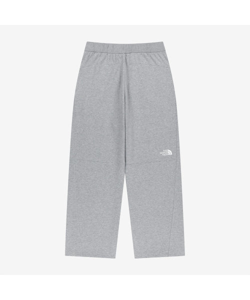 APTOS TRAINING PANTS MELANGE GREY