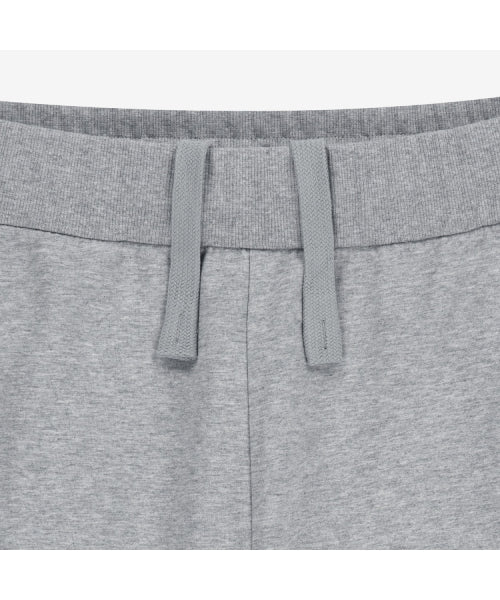 APTOS TRAINING PANTS MELANGE GREY
