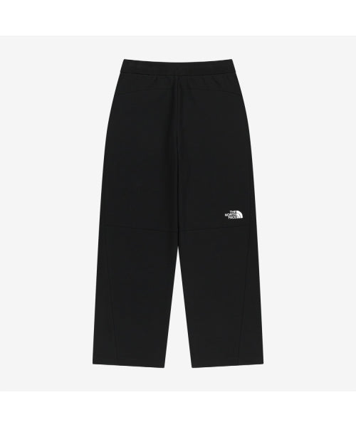 APTOS TRAINING PANTS BLACK