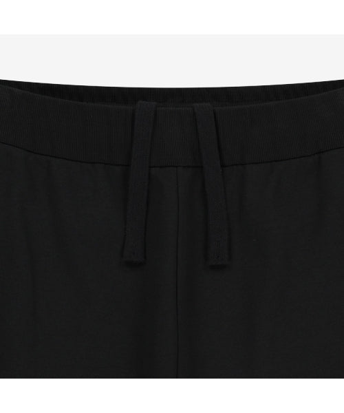APTOS TRAINING PANTS BLACK